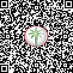 DLD verification QR code