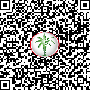 DLD verification QR code