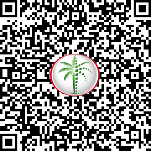 DLD verification QR code