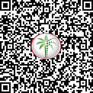 DLD verification QR code
