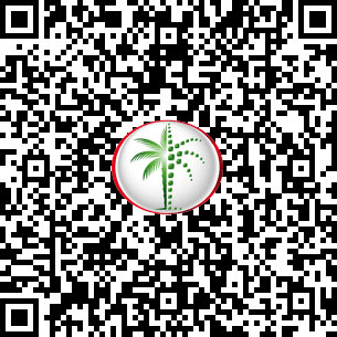 DLD verification QR code
