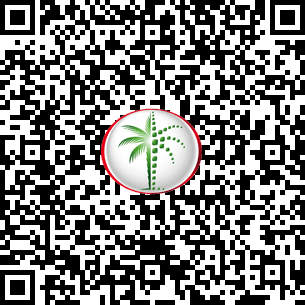 DLD verification QR code