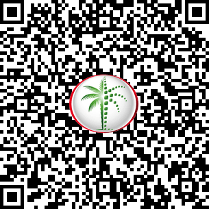 DLD verification QR code
