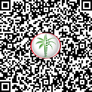 DLD verification QR code