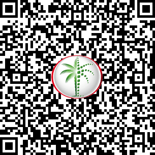 DLD verification QR code