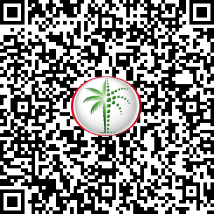 DLD verification QR code