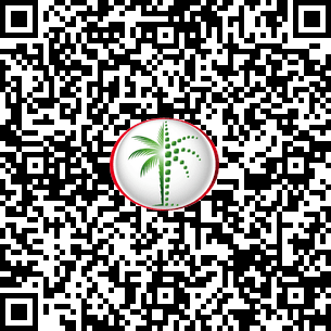 DLD verification QR code