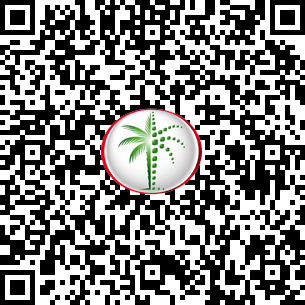 DLD verification QR code