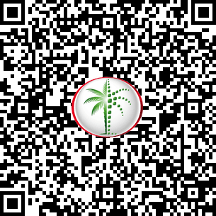 DLD verification QR code