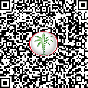 DLD verification QR code