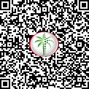 DLD verification QR code