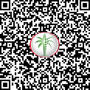DLD verification QR code