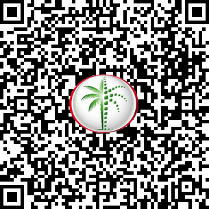 DLD verification QR code