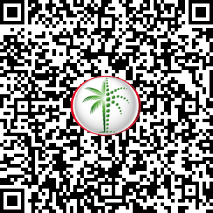 DLD verification QR code
