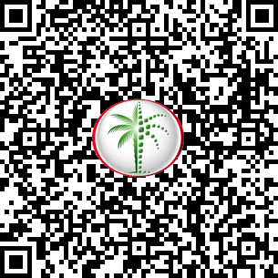 DLD verification QR code