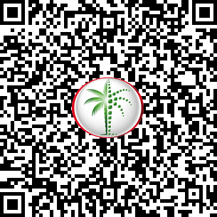 DLD verification QR code