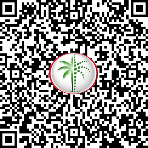 DLD verification QR code