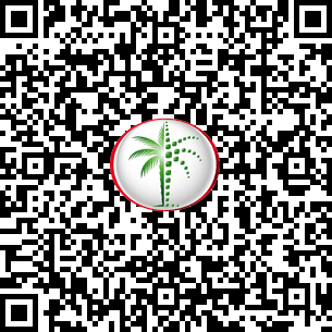 DLD verification QR code