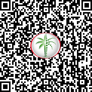 DLD verification QR code