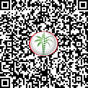 DLD verification QR code