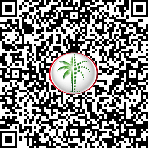 DLD verification QR code