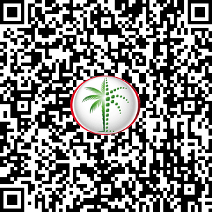 DLD verification QR code