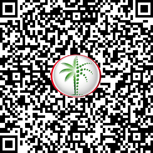 DLD verification QR code