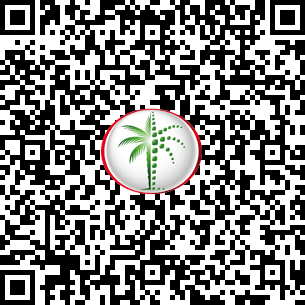 DLD verification QR code