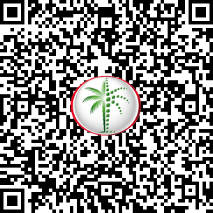 DLD verification QR code