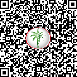 DLD verification QR code