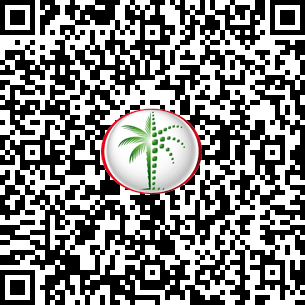 DLD verification QR code