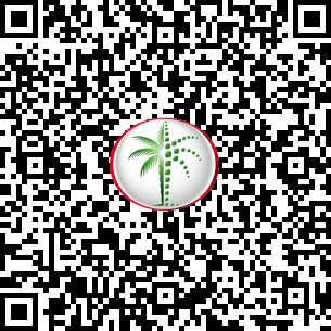 DLD verification QR code