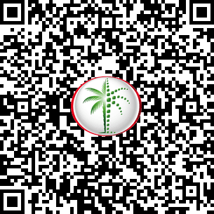 DLD verification QR code