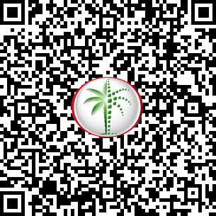 DLD verification QR code