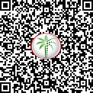 DLD verification QR code
