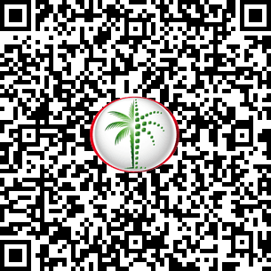 DLD verification QR code