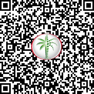 DLD verification QR code
