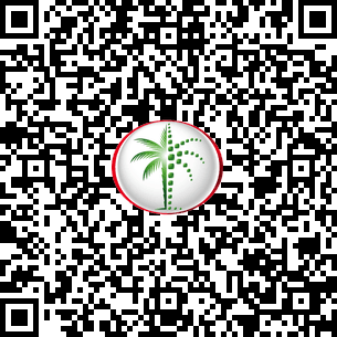 DLD verification QR code
