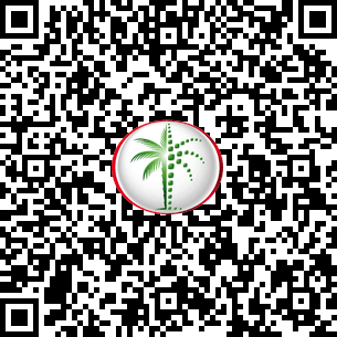 DLD verification QR code