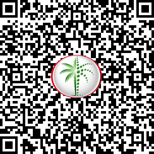 DLD verification QR code