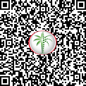 DLD verification QR code