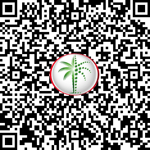 DLD verification QR code