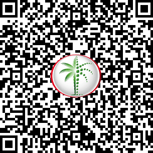 DLD verification QR code