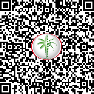 DLD verification QR code