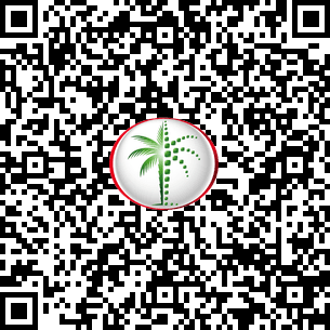 DLD verification QR code