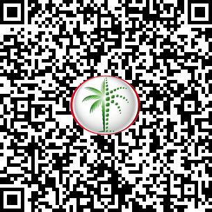 DLD verification QR code