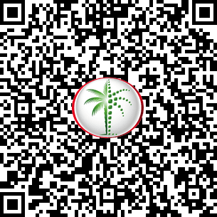 DLD verification QR code