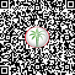 DLD verification QR code