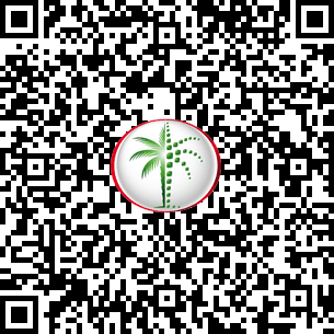 DLD verification QR code