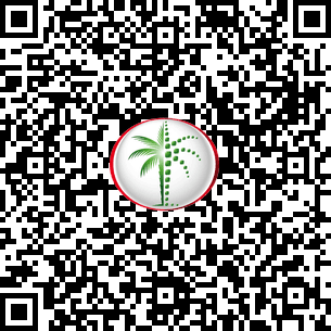 DLD verification QR code